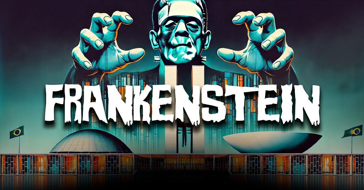 Frankenstein