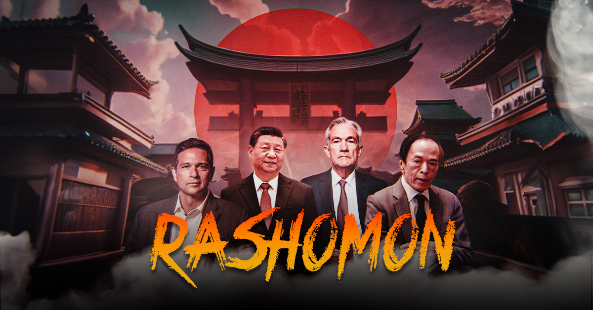 Rashomon