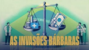 As Invasões Bárbaras