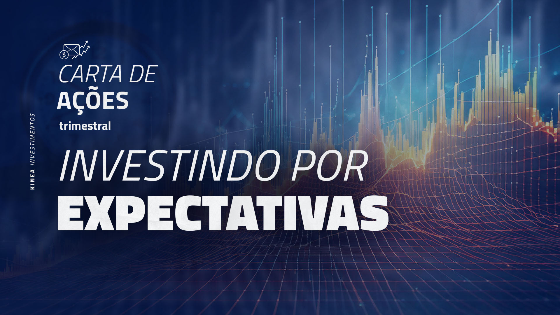 Investindo por expectativas