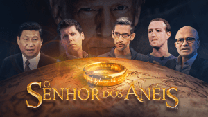 O Senhor dos Anéis