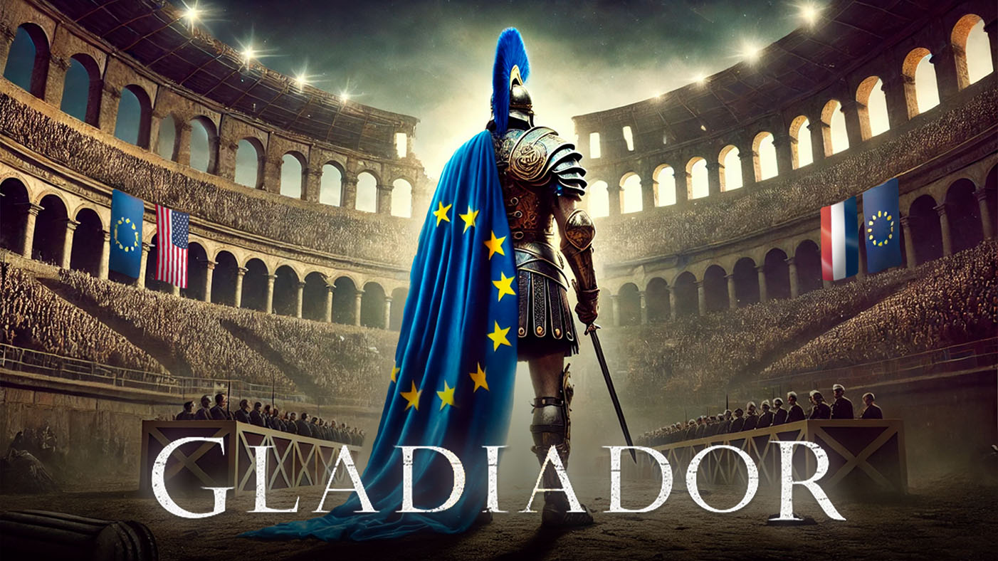 Gladiador